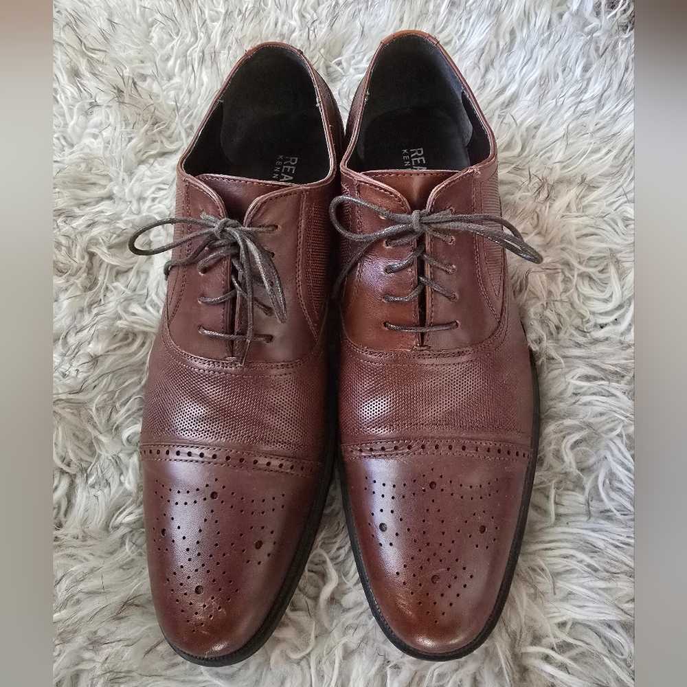 Kenneth Cole Dress Shoes